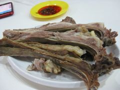 -清真益鑫羊肉手抓馆(南大街店)
