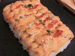 -Sushi Love 创意寿司(丽影广场店)