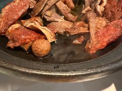 -江城小馆陕南妈妈菜·全球旅行餐厅(钟楼店)