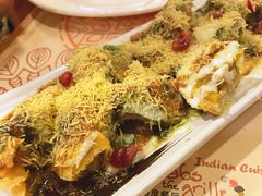 -克比叔叔印度餐厅Kebabs on the Grille(永康路分店)