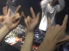 -HiIbiza酒吧