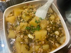 -唐伯虎新派湘菜馆(石夏时代广场店)