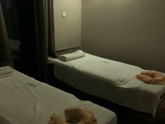 -小确幸 Massage(环贸iapm店)