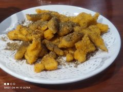 -恩宏德餐馆(平山道店)