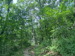 -丹东市五龙山风景区