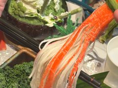 -润泽园椰子鸡(汇一城店)