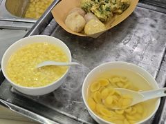 -老福合沟无米粿甜汤粿品店