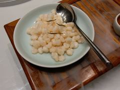龙井虾仁-江南赋(内蒙古大厦店)