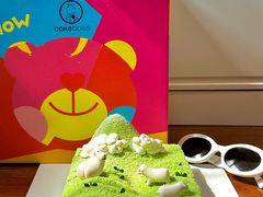-CAKE BOSS 蛋糕老板(西单君太百货店)