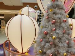 -深圳来福士广场