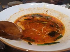 地狱拉面-浦·传统日式料理(3 5 1 1 店)