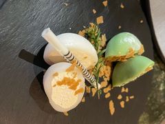 -炙柒Sekinana·精致料理 烧鸟·铁板烧(海上世界店)