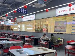 -锅儿欢海鲜火锅烤肉自助餐(东港凯虹店)