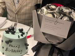 -L'Arome芳芳法国餐厅(仙林金鹰店)