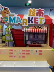 -万达宝贝乐园(北京槐房店)