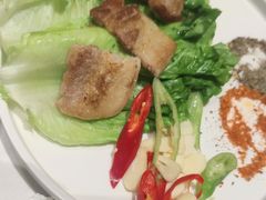 -火地铁板烧(昆山万象汇店)