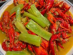 -指爱龙虾(金杨路总店)