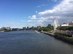 -布里斯班南岸公园