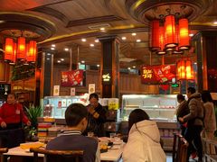 -川西坝子火锅(金沙1.0直营店)
