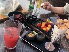 -Rock Bar Bali(Bali)
