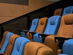 -中影国际影城(东方新天地CINITY店)