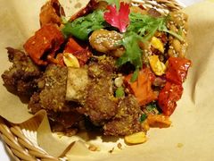 -老外婆(吾悦广场店)