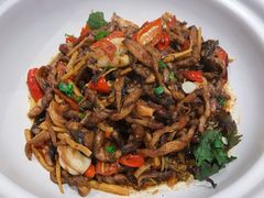 -火候轩品质湘菜·私厨(市府店)