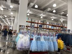 -山姆会员商店(上海浦东店)
