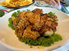 -津沽小院(天津之眼店)