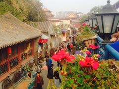 -Sirena海妖日咖夜酒