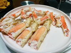 -79号渔船海鲜饭店(华强北店)