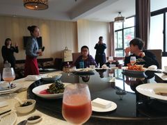 -听松楼·花园酒店·自助餐厅(红梅公园店)