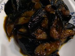油焖茄子-吴门人家·苏宴宫廷菜(拙政园店)