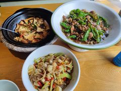 -小稻田辣椒炒肉(大浪商业中心店)