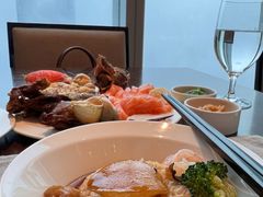 -Social 秀西餐厅-长沙瑞吉酒店(运达店)