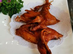 -乔家满族八大碗(流水沟店)