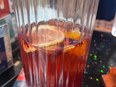 -香港威特瑞茶餐厅(小白楼音乐厅店)