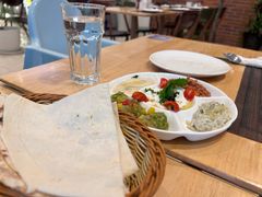 -ALAMEEN阿拉伯餐厅(三里屯店)