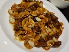 -老牌坊•鲁菜名店•地道济南菜(大观园商埠店)