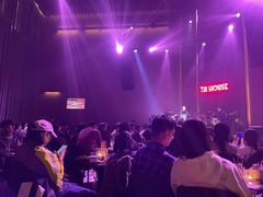 -TZ House音乐现场(来福士中心店)