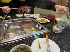 -海底捞火锅(汇悦城店)