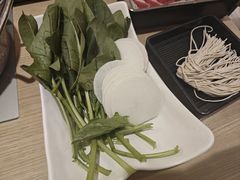 -呷哺呷哺 黄金牧场 (新辰里学清路店)