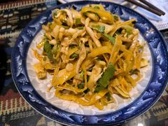 -蜗牛小馆醉乡民谣云南菜(惠新西里店)