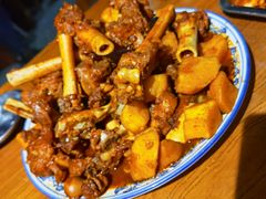 -马相卿特色烤肉面食馆(虎台店)