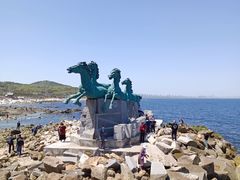 -养马岛旅游度假区