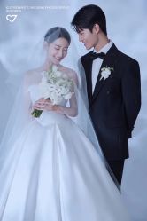 -27°罗马风情婚纱摄影
