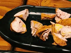 -大壮家原味烤肉(兴华北街店)