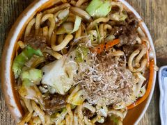 -米彩料理(西丽店)