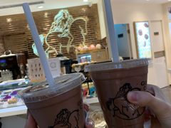 -GODIVA(天河城店)
