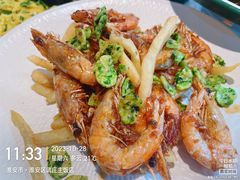 -武庄主特色炒鸡(周恩来纪念馆店)